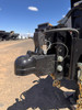 Iron Bull 2025 DTB 83"X14' Telescopic Dump Trailer | Tandem Axle 7k 3' Side 7ga Floore Slide In Ramps