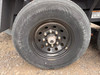 Iron Bull 2026 DCB 83"X16' Scissor Dump Trailer | Tandem Axle 7k 20" Sides, Slide In Ramps