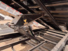 Iron Bull 2026 DDP 96"X16' Deckover Dump Trailer | Triple Axle 7k 18" Fold Down Sides, Aluminum Ramps