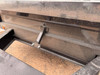 Iron Bull 2026 DDP 96"X16' Deckover Dump Trailer | Triple Axle 7k 18" Fold Down Sides, Aluminum Ramps