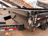 Iron Bull 2026 DDP 96"X16' Deckover Dump Trailer | Triple Axle 7k 18" Fold Down Sides, Aluminum Ramps