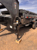 Iron Bull 2026 DTG 83"X16' Scissor Dump Trailer | Triple Axle 7k 24" Sides, 7 Ga Floor, Aluminum Ramps, 2 Way Rear Gate