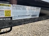 P.J. Trailers 2026 U2 72"X12' Utility Trailer | Single Axle 2.995K, 4' Spring Assisted Ramp Gate, Bolt On Aluminum Fenders, Ready Rail Channel Top Rails