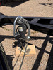 P.J. 2026 U2 6'X12' Utility Trailer | Single Axle 3.5k Rampgate