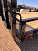 P.J. 2026 U2 6'X14' Utility Trailer | Single Axle 3.5k Rampgate