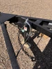 P.J. Trailers 2026 U7 77"X14' Utility Trailer | Single Axle 2.995K, ATV Side Ramps, Steel Diamond Plate Fenders, 4" Spring Assisted Rear Ramp Gate