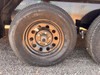 P.J. 2026 UL 83"X22' Utility Trailer | Tandem Axle 3.5k HD Split Rampgate, ATV Side Ramps, 12" OC Crossmember