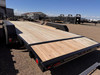 P.J. 2026 C4 20' Car Hauler Trailer | Tandem Axle 3.5k