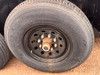 P.J. 2026 T6 83"x18' Equipment Tilt Trailer | Tandem Axle 7k Torsion Axles, 2' Stat. + 16' Cushion Tilt
