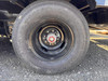 P.J. 2025 LD 102"X28' Low Profile Flatdeck | Tandem Axle 12k 5' Dove W/Monster Ramps, Winch ready