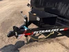 P.J. Trailers 2026 D7 83"X14' Scissor Dump Trailer | Tandem Axle Axle 14K, 48" Sides, Slide In Ramps, Spreader Rear Gate