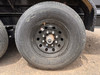 P.J. 2026 D7 83"x14' Scissor Dump Trailer | Tandem Axle 14K, 4' Sides, Slide In Ramps, Spreader Rear Gate
