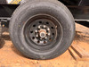 P.J. 2025 DL 83"X14' Low Profile Dump | Tandem Axle 7k Power Up/Down Gravity, 7 Guage Floor