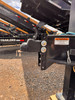 P.J. 2026 DL 83"X14' Low Profile Dump | Tandem Axle 7k Hydraulic Jack, Drop Axles