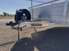 Primo 2024 82"X14' Utility Trailer | Tandem Axle 3.5k 14" Solid Sides