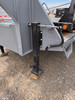 Raw Maxx 2025 FDX 102"x28' Flatbed Trailer | Tandem Axle 24K, Dual Tires, 5' Dove Wit Maxx Ramps, 12K Jacks