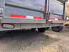 Raw Maxx 2026 GDX 83"x14' Scissor Dump Trailer | Tandem Axle 14K, Knight Dump, 32" Sides, Slide in Ramps, Hydraulic Scissor Up/Down