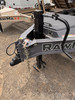 Raw Maxx 2026 GDX 83"x14' Scissor Dump Trailer | Tandem Axle 14K, Knight Dump, 32" Sides, Slide in Ramps, Hydraulic Scissor Up/Down