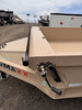Raw Maxx 2026 GDX 83"x16' Scissor Dump Trailer | Tandem Axle 14K, 19" Sides, 10ga Floor