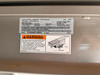 Titan 2026 Classic 6'8"X24' Stock Combo Trailer | Tandem Axle 7k Tack Room, Rear Reciver Hitch 54" Escape Door
