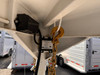 Trails West 2024 Adventure MX 81"x20' Horse Trailer | Tandem Axle 3-Horse, Tack Room, Convience Package
