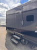 Trails West 2026 RPM Altitude 20' Powersport Trailer | Tandem Axle 3.5k Powered Vent, 2nd Rear Light