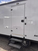 Trails West 2026 RPM Altitude 28' Powersport Trailer | Tandem Axle 4.8k Extreme Cold Package