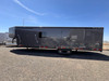 Trails West 2026 RPM Altitude 28' Powersport Trailer | Tandem Axle 7k Extreme Cold Package, 30 Gal. Fuel Cell