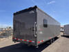 Trails West 2026 RPM Altitude 28' Powersport Trailer | Tandem Axle 7k Extreme Cold Package, 30 Gal. Fuel Cell