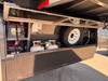Trails West 2026 RPM Altitude 28' Powersport Trailer | Tandem Axle 7k Extreme Cold Package, 30 Gal. Fuel Cell