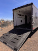 Trails West 2026 RPM Altitude 28' Powersport Trailer | Tandem Axle 7k Extreme Cold Package, 30 Gal. Fuel Cell