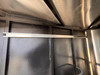 Triple C 2024 Sawtooth 81"x16' Horse Trailer | Tandem Axle 3.5k 2-Horse, Tack Room