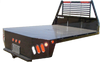 Circle D SD Pickup Flatbed | Multiple Bed Sizes