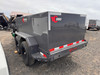 Boss 2026 Refueling Trailer | 990 Gallon Tank, 25 GPM Pump (Farm Use Only)