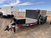 Boss 2026 Refueling Trailer | 990 Gallon Tank, 25 GPM Pump (Farm Use Only)