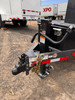 Boss 2026 Refueling Trailer | 990 Gallon Tank, 25 GPM Pump (Farm Use Only)