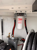 Boss 2026 Refueling Trailer | 990 Gallon Tank, 30 GMP Pump, 35' Hose Reel, Front/Rear Enclosure (Farm Use Only)