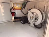 Boss Trailers 2026 Refueling Trailer | 660 Gallon Multi-tank, 25 GPM Electric Pump, Large Front & Rear Enclosure, 35' Hose Reel, 5' LED Light Tower (DOT Legal)