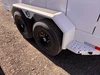 Boss Trailers 2026 Refueling Trailer | 660 Gallon Multi-tank, 25 GPM Electric Pump, Large Front & Rear Enclosure, 35' Hose Reel, 5' LED Light Tower (DOT Legal)