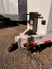Boss Trailers 2026 Refueling Trailer | 660 Gallon Multi-tank, 25 GPM Electric Pump, Large Front & Rear Enclosure, 35' Hose Reel, 5' LED Light Tower (DOT Legal)