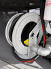 Boss 2026 Mult-Tank Refueling Trailer | 660 Gallon, 30 GPM Pump, 35' Hose Reel, Flow Meter, Light Tower (DOT Legal)