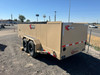 Boss Trailers 2026 Refueling Trailer | 880 Gallon Mulit-tank, 25 GPM Electric Pump, Front & Rear Enclosure, 35' Hose Reel, Flow Meter, (DOT Legal)