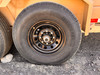 Boss Trailers 2026 Refueling Trailer | 880 Gallon Mulit-tank, 25 GPM Electric Pump, Front & Rear Enclosure, 35' Hose Reel, Flow Meter, (DOT Legal)