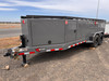 Boss 2026 Multi-Tank Refueling Trailer | 880 Gallon, 30 GPM Pump, 35' Hose Reel, 90 Gallon DEF Tank and Pump (DOT Legal