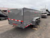 Boss 2026 Multi-Tank Refueling Trailer | 880 Gallon, 30 GPM Pump, 35' Hose Reel, 90 Gallon DEF Tank and Pump (DOT Legal