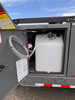 Boss 2026 Multi-Tank Refueling Trailer | 880 Gallon, 30 GPM Pump, 35' Hose Reel, 90 Gallon DEF Tank and Pump (DOT Legal
