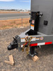 Boss 2026 Multi-Tank Refueling Trailer | 880 Gallon, 30 GPM Pump, 35' Hose Reel, 90 Gallon DEF Tank and Pump (DOT Legal