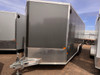 Alcom 2026 Stealth 8.5'x20' Enclosed Car Hauler XLT | Tandem Axle 10K, Rear Ramp Door