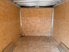 Alcom 2026 Stealth 8.5'x20' Enclosed Car Hauler XLT | Tandem Axle 10K, Rear Ramp Door