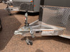 Alcom 2026 Stealth 8.5'x20' Enclosed Car Hauler XLT | Tandem Axle 10K, Rear Ramp Door